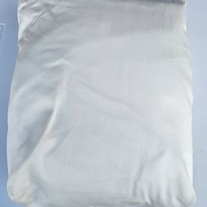 NWOP queen sheet set